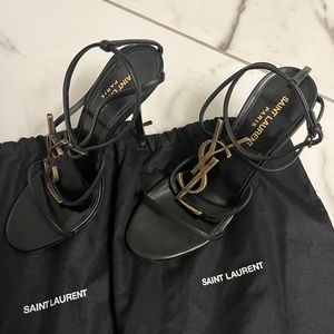 SAINT LAURENT